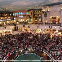 Steps' performs live at the Trafford centre in Manchester | Picture 111517